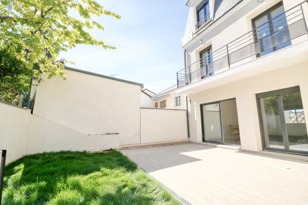 Maison Antony 7 pièces 135 m2 - 6 chambres