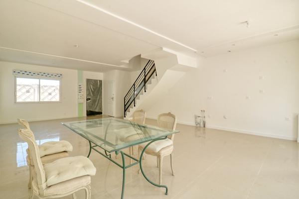Maison Antony 7 pièces 135 m2 - 6 chambres