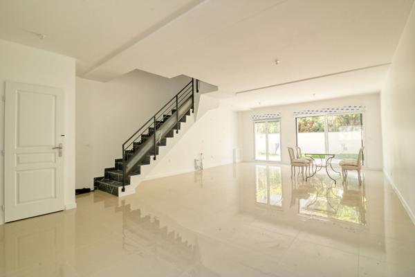Maison Antony 7 pièces 135 m2 - 6 chambres