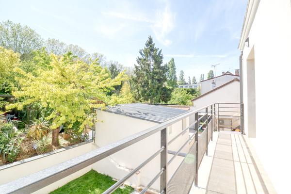 Maison Antony 7 pièces 135 m2 - 6 chambres