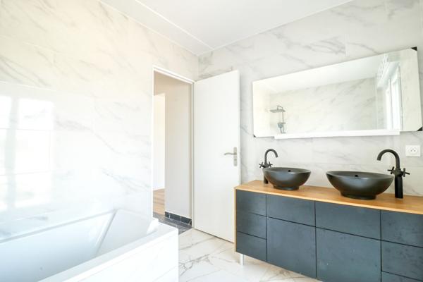 Maison Antony 7 pièces 135 m2 - 6 chambres