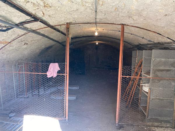 SAINT-AVERTIN : Maison bourgeoise du 19ème siècle à rénover