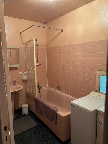 Maison à vendre à Épinac en Saône-et-Loire (71360), ref : 1002636