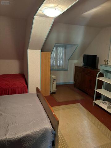 Maison à vendre à Épinac en Saône-et-Loire (71360), ref : 1002636