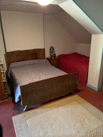 Maison à vendre à Épinac en Saône-et-Loire (71360), ref : 1002636