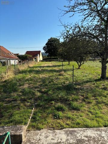Maison à vendre à Épinac en Saône-et-Loire (71360), ref : 1002636