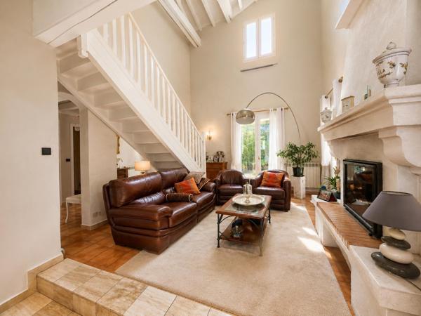 Maison à SADIRAC, 33670 - 5 pièces 144m²