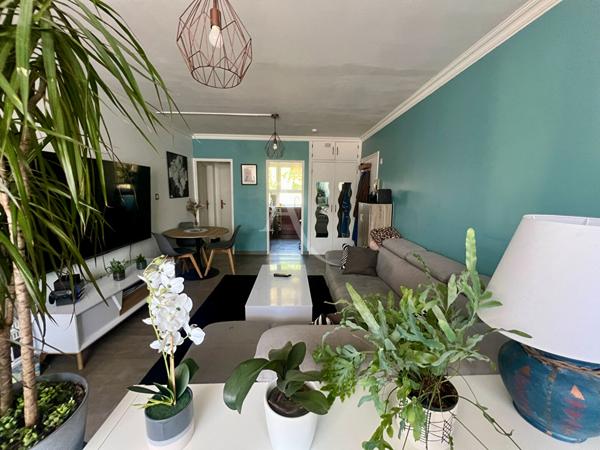 Appartement - 2 pièces - 52 m² en vente à THORIGNY SUR MARNE