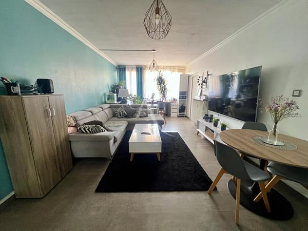 Appartement - 2 pièces - 52 m² en vente à THORIGNY SUR MARNE