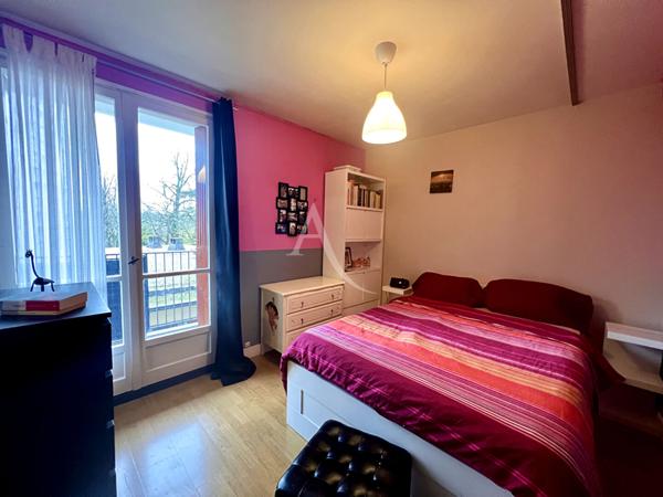 Appartement - 2 pièces - 52 m² en vente à THORIGNY SUR MARNE