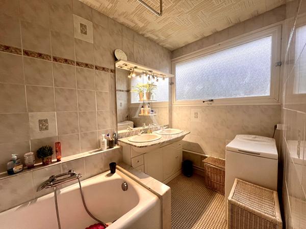 Appartement - 2 pièces - 52 m² en vente à THORIGNY SUR MARNE