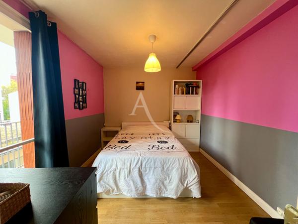 Appartement - 2 pièces - 52 m² en vente à THORIGNY SUR MARNE