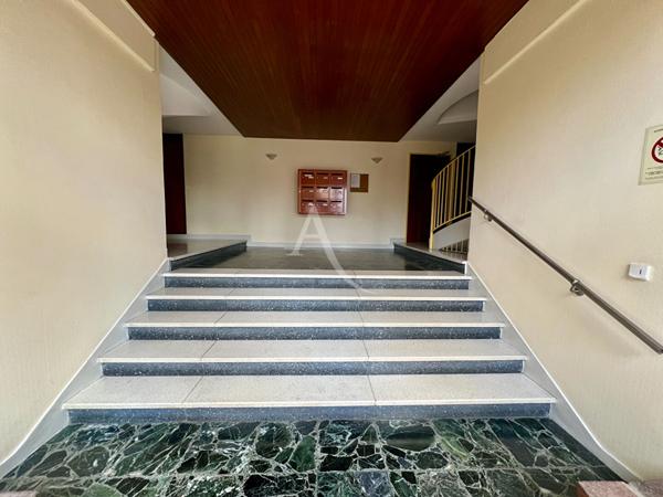 Appartement - 2 pièces - 52 m² en vente à THORIGNY SUR MARNE