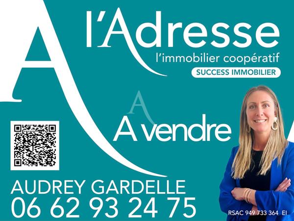 Appartement - 2 pièces - 52 m² en vente à THORIGNY SUR MARNE