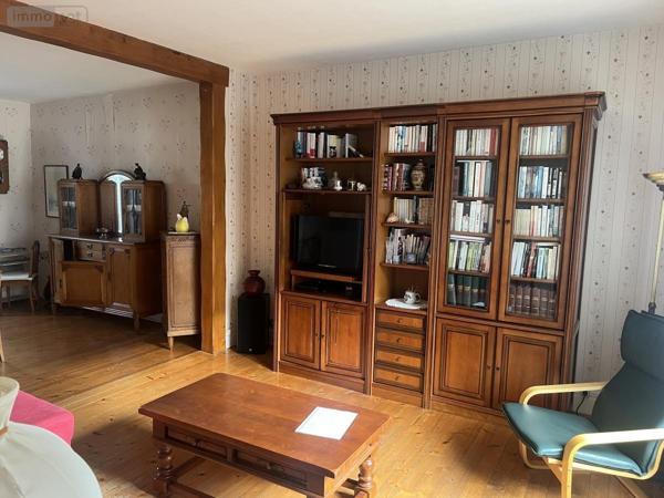 Maison à vendre à Dole dans le Jura (39100), ref : 39034-891