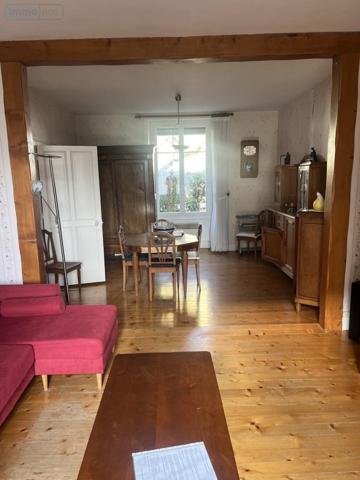 Maison à vendre à Dole dans le Jura (39100), ref : 39034-891