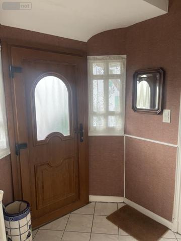 Maison à vendre à Dole dans le Jura (39100), ref : 39034-891