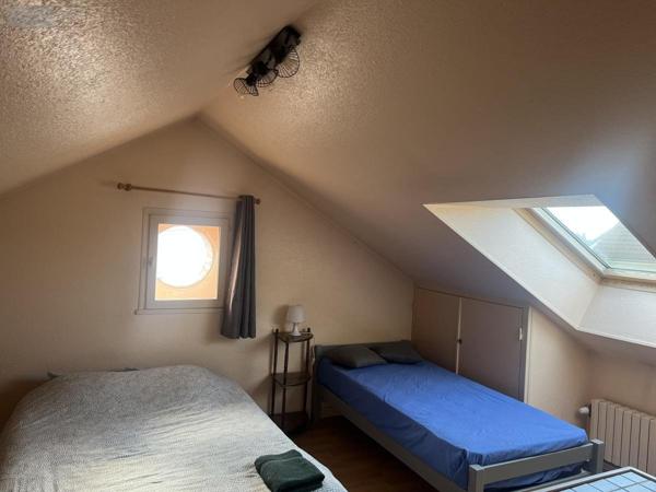 Maison à vendre à Dole dans le Jura (39100), ref : 39034-891