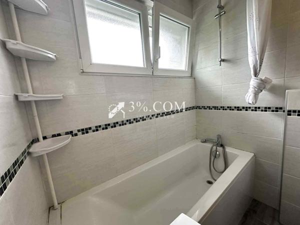 Maison 4 pièce(s) 3 chambre(s) 80 m²