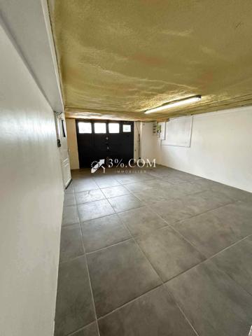 Maison 4 pièce(s) 3 chambre(s) 80 m²