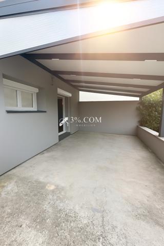 Maison 4 pièce(s) 3 chambre(s) 80 m²