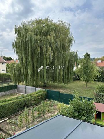 Maison 4 pièce(s) 3 chambre(s) 80 m²