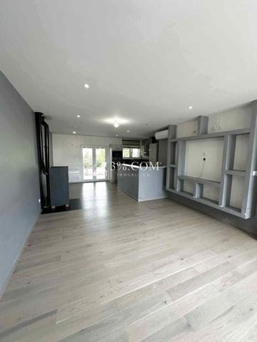 Maison 4 pièce(s) 3 chambre(s) 80 m²