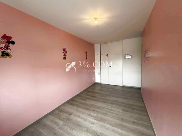 Maison 4 pièce(s) 3 chambre(s) 80 m²