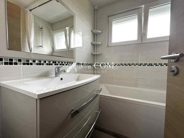 Maison 4 pièce(s) 3 chambre(s) 80 m²