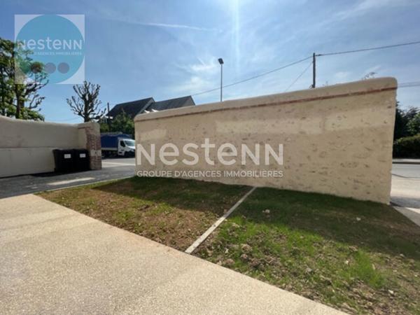 Investissement idéal à deux pas du centre-ville et de la gare !