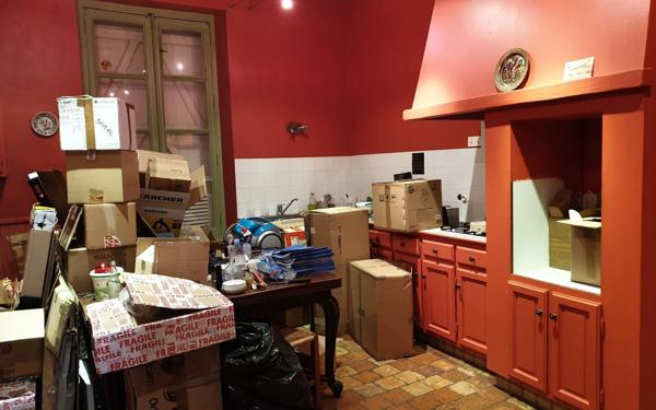 Maison à vendre    5 pièces •  Gien