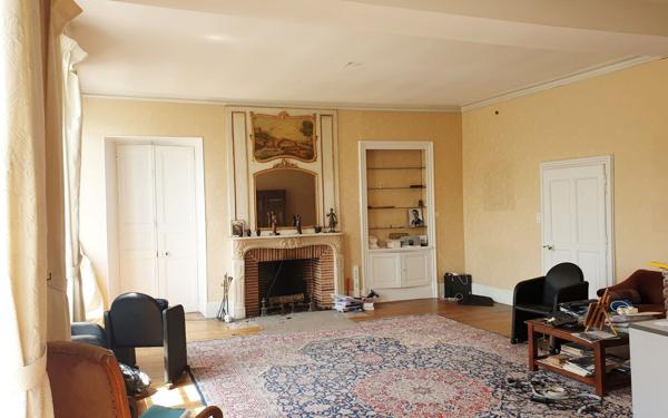 Maison à vendre    5 pièces •  Gien