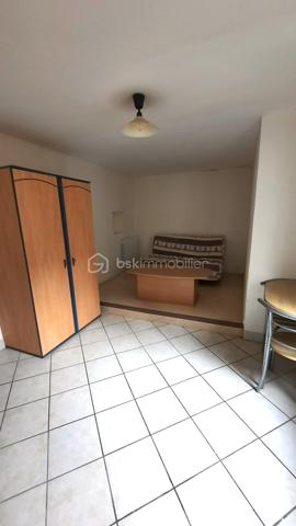 Immeuble mixte de 99 m²