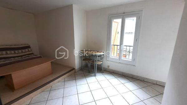 Immeuble mixte de 99 m²