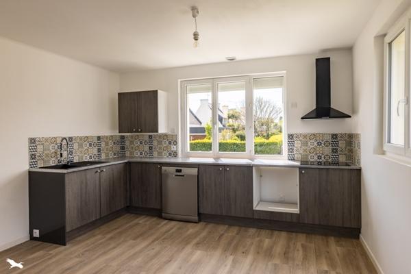 Maison à vendre |  Pont-l'Abbé |  6 pièces | 127 m²