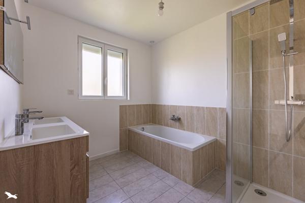 Maison à vendre |  Pont-l'Abbé |  6 pièces | 127 m²