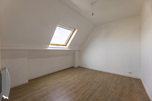 Maison à vendre |  Pont-l'Abbé |  6 pièces | 127 m²