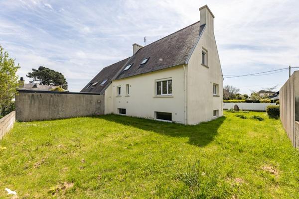 Maison à vendre |  Pont-l'Abbé |  6 pièces | 127 m²