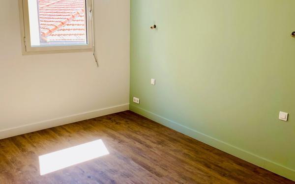 Appartement à vendre    3 pièces • 60,08 m2 Nice