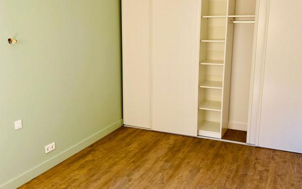 Appartement à vendre    3 pièces • 60,08 m2 Nice