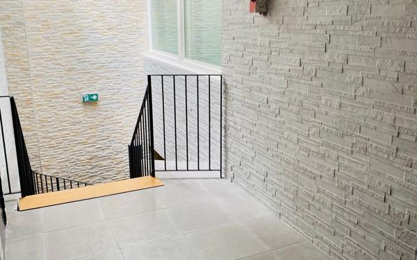 Appartement à vendre    3 pièces • 60,08 m2 Nice