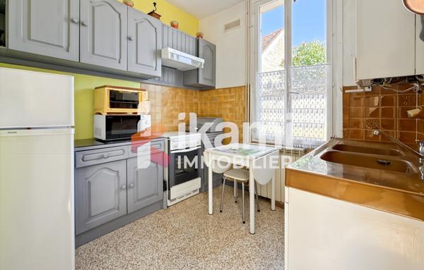 Maison de 47 m²