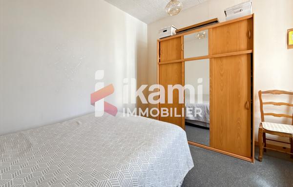 Maison de 47 m²
