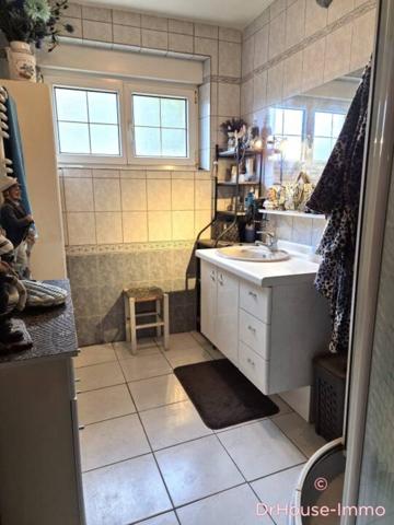 Maison à vendre 10 pièces de 201 m²