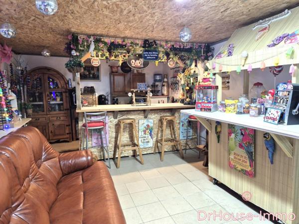 Maison à vendre 10 pièces de 201 m²