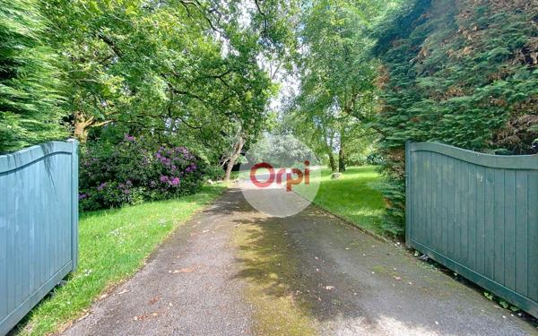 Maison à vendre    5 pièces •  Noyal-Muzillac