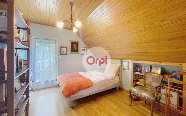 Maison à vendre    5 pièces •  Noyal-Muzillac