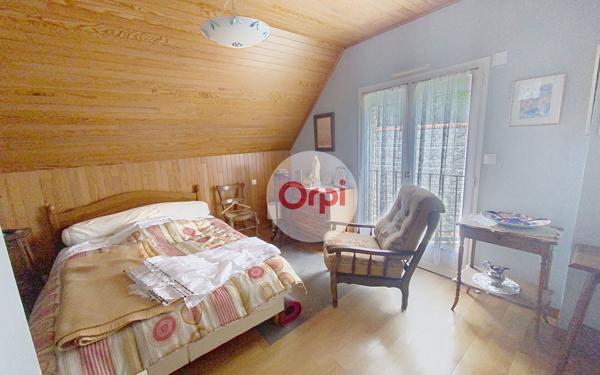 Maison à vendre    5 pièces •  Noyal-Muzillac