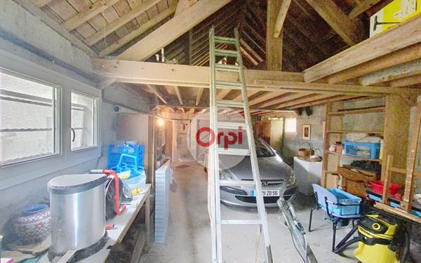 Maison à vendre    5 pièces •  Noyal-Muzillac