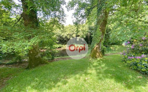 Maison à vendre    5 pièces •  Noyal-Muzillac